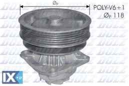 DOLZ ΑΝΤΛΙΕΣ ΝΕΡΟΥ PSA  S224 120196 4640920 46437913 120196 4640920 46437913 120196 4640920 46409200 46437913