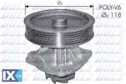 DOLZ ΑΝΤΛΙΕΣ ΝΕΡΟΥ  S225 120195 120195 46409201 46437914