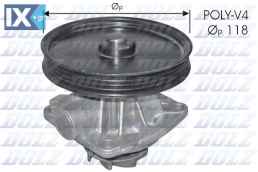 DOLZ ΑΝΤΛΙΕΣ ΝΕΡΟΥ FIAT  S226 46437911 46437915 71716879 7752928 AW1555 46422430 46437911 46437915 46442475 71716879 7752928 AW1555