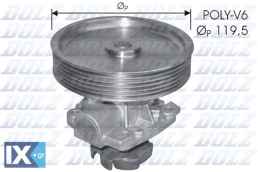 DOLZ ΑΝΤΛΙΕΣ ΝΕΡΟΥ  S228 46527473