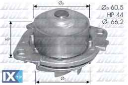 DOLZ ΑΝΤΛΙΕΣ ΝΕΡΟΥ FIAT  S231 46515971 46515971