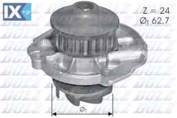 DOLZ ΑΝΤΛΙΕΣ ΝΕΡΟΥ FIAT  S261 46526243 46805736 55184080 46526243 46805736 55184080