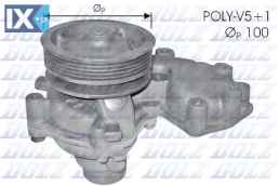 DOLZ ΑΝΤΛΙΕΣ ΝΕΡΟΥ FIAT  S272 5896817 7658606 7693569 7759738