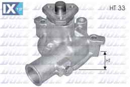 DOLZ ΑΝΤΛΙΕΣ ΝΕΡΟΥ TALBOT  T116 120145 32461Q 4173703 44854W 49152500 120145 120145 97521368 4173703 4173703