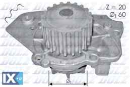 DOLZ ΑΝΤΛΙΕΣ ΝΕΡΟΥ PSA  T136 120139 120163 120139 120163 120139 120163 1611897280 1623098480 91511136 94012010390 9401201390 95641148 95655207 95656566 E111226 E111478