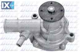 DOLZ ΑΝΤΛΙΕΣ ΝΕΡΟΥ TOYOTA  T183 1610029027 1610029028 1610029029 1610029065 1610029066 1610029027 1610029028 1610029029 1610029065 1610029066