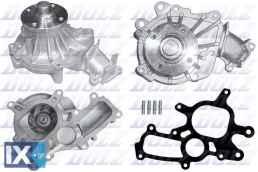 DOLZ ΑΝΤΛΙΕΣ ΝΕΡΟΥ TOYOTA  T194 1610009260 1610009261 1610039475 1610039485 1610069355 1610069356 1610069357 1611069045