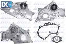 DOLZ ΑΝΤΛΙΕΣ ΝΕΡΟΥ TOYOTA  T209 1610064H00 1610064H02 1610064H03 1610064H06 1610064H07 1610069085 1610069275 1610069295 1610069296 1610069335 1610069425 1610069435 1610069455 1610069505 1610069335