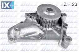 DOLZ ΑΝΤΛΙΕΣ ΝΕΡΟΥ TOYOTA  T212 1610009040 1610009041 1610079075 1610079105 1610079135 1610079136 1610079185 1610079186 1611009010 1611079025 1611079026 1611079035 1611079045 1611079105 1611079115