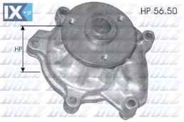 DOLZ ΑΝΤΛΙΕΣ ΝΕΡΟΥ DAIHATSU  T219 1610029115 1610029116 1610029117 1610097411 1610097212 1610097212000 1610097404000 1610097411000 16100B9010