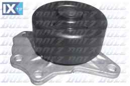 DOLZ ΑΝΤΛΙΕΣ ΝΕΡΟΥ TOYOTA  T236 1610040110 1610080005 1627140020