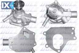 DOLZ ΑΝΤΛΙΕΣ ΝΕΡΟΥ TOYOTA  T243 1610039115