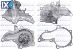 DOLZ ΑΝΤΛΙΕΣ ΝΕΡΟΥ TOYOTA  T246 1610019105 1610019106 1610019205 1611015050 1611015070 1611015080 1611019045 1611019046 1611019047 1611019075 1611019076 1611019085 1611019086 1610089105 88926141 94840