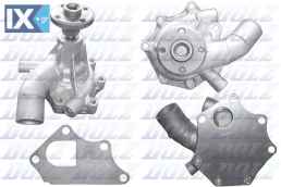 DOLZ ΑΝΤΛΙΕΣ ΝΕΡΟΥ TOYOTA  T247 1610061010 1610061011 1610061013 1610061020 1610061021 1610061030 1610061012