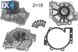 DOLZ ΑΝΤΛΙΕΣ ΝΕΡΟΥ VOLVO  V211 31368042 31368143 31368179 31368420 31368715 31686005