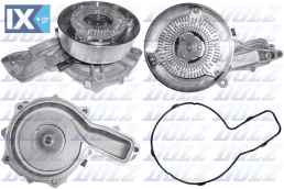 DOLZ ΑΝΤΛΙΕΣ ΝΕΡΟΥ VOLVO  V501 21030340 21648708 21960479 21969183 85000956 85013056 85013425 85013466