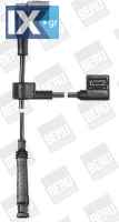 BERU ΜΠΟΥΖΟΚΑΛΩΔΙΟ ΚΕΝΤΡΙΚΟ BMW  B115A 12121734139