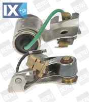 BERU ΣΕΤ ΕΠΙΣΚΕΥΗΣ ΔΙΑΝΟΜΕΑ  BKS003