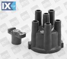 BERU ΣΕΤ ΕΠΙΣΚΕΥΗΣ ΔΙΑΝΟΜΕΑ  BVK114