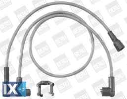 BERU ΜΠΟΥΖΟΚΑΛΩΔΙΑ ΣΕΤ  C10