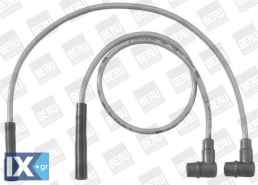 BERU ΜΠΟΥΖΟΚΑΛΩΔΙΑ ΣΕΤ  C12