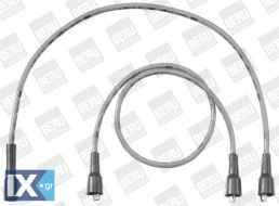 BERU ΜΠΟΥΖΟΚΑΛΩΔΙΑ ΣΕΤ  C13