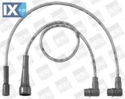 BERU ΜΠΟΥΖΟΚΑΛΩΔΙΑ ΣΕΤ  C14