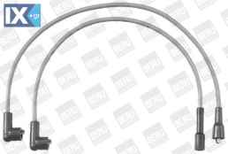 BERU ΜΠΟΥΖΟΚΑΛΩΔΙΑ ΣΕΤ  C15