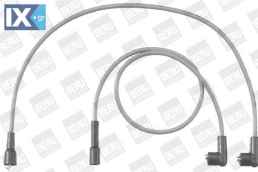 BERU ΜΠΟΥΖΟΚΑΛΩΔΙΑ ΣΕΤ  C18