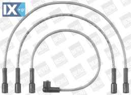 BERU ΜΠΟΥΖΟΚΑΛΩΔΙΑ ΣΕΤ  C19