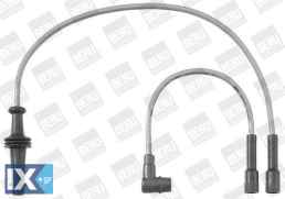 BERU ΜΠΟΥΖΟΚΑΛΩΔΙΑ ΣΕΤ  C2