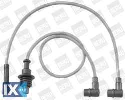 BERU ΜΠΟΥΖΟΚΑΛΩΔΙΑ ΣΕΤ  C21