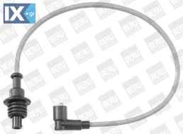 BERU ΜΠΟΥΖΟΚΑΛΩΔΙΑ ΣΕΤ  C24