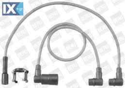 BERU ΜΠΟΥΖΟΚΑΛΩΔΙΑ ΣΕΤ  C25