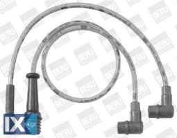 BERU ΜΠΟΥΖΟΚΑΛΩΔΙΑ ΣΕΤ  C26