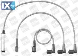 BERU ΜΠΟΥΖΟΚΑΛΩΔΙΑ ΣΕΤ  C27