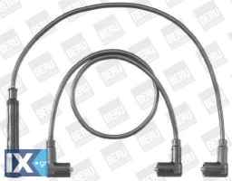 BERU ΜΠΟΥΖΟΚΑΛΩΔΙΑ ΣΕΤ  C28