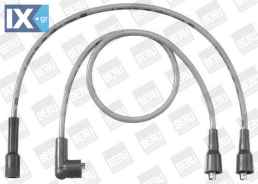 BERU ΜΠΟΥΖΟΚΑΛΩΔΙΑ ΣΕΤ  C3