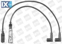 BERU ΜΠΟΥΖΟΚΑΛΩΔΙΑ ΣΕΤ  C30