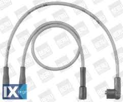 BERU ΜΠΟΥΖΟΚΑΛΩΔΙΑ ΣΕΤ  C31