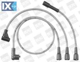 BERU ΜΠΟΥΖΟΚΑΛΩΔΙΑ ΣΕΤ  C32