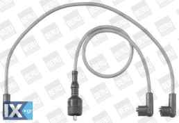 BERU ΜΠΟΥΖΟΚΑΛΩΔΙΑ ΣΕΤ  C33