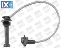 BERU ΜΠΟΥΖΟΚΑΛΩΔΙΑ ΣΕΤ  C35