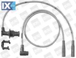 BERU ΜΠΟΥΖΟΚΑΛΩΔΙΑ ΣΕΤ  C36