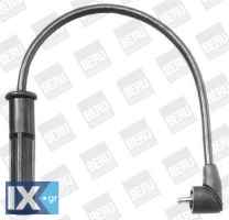 BERU ΜΠΟΥΖΟΚΑΛΩΔΙΑ ΣΕΤ  C38