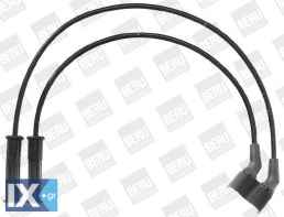 BERU ΜΠΟΥΖΟΚΑΛΩΔΙΑ ΣΕΤ  C39