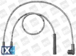 BERU ΜΠΟΥΖΟΚΑΛΩΔΙΑ ΣΕΤ  C4