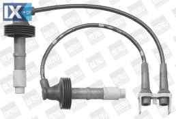 BERU ΜΠΟΥΖΟΚΑΛΩΔΙΑ ΣΕΤ  C41