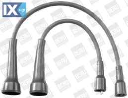 BERU ΜΠΟΥΖΟΚΑΛΩΔΙΑ ΣΕΤ  C42