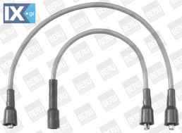 BERU ΜΠΟΥΖΟΚΑΛΩΔΙΑ ΣΕΤ  C6